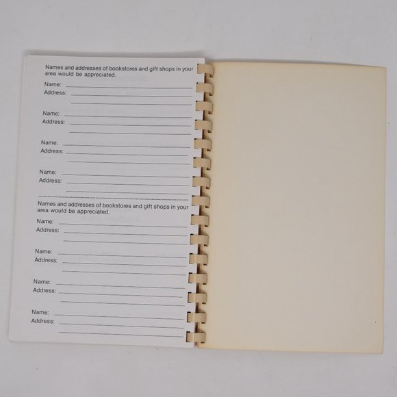 Appetizers Southern Style Junior League Greensboro NC 1992 Vintage Cookbook Food - Picture 16 of 16